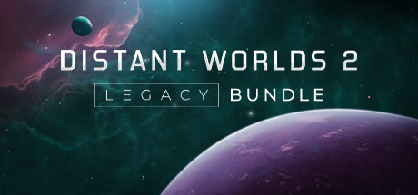 Distant Worlds Legacy