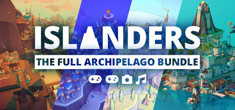 The Full Archipelago Bundle