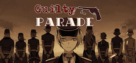 Guilty Parade: Episodes 1-4