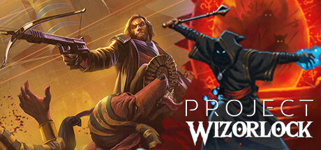 Project Wizorlock