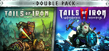 Tails of Iron & Tails of Iron 2 - Standard Bundle