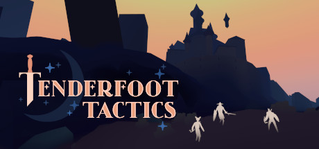 Tenderfoot Tactics Deluxe Edition