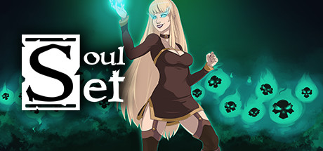 SoulSet - Necromancer Edition