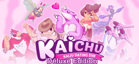 Kaichu: Deluxe Edition