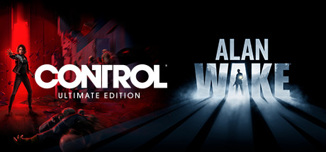 Control Ultimate Edition + Alan Wake Franchise Bundle