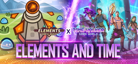 Elements and Time