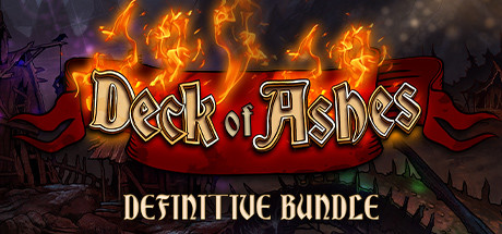 Deck of Ashes: Definitive Bundle