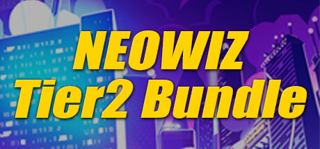 NEOWIZ Tier2 Bundle