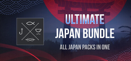 Ultimate Japan Bundle