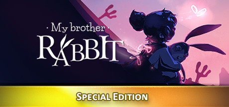 My Brother Rabbit - Special Edition