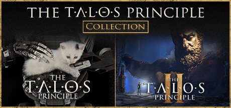 The Talos Principle Collection