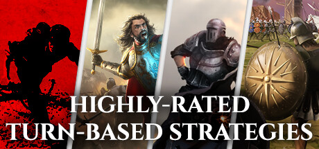 Highly-rated turn-based strategies