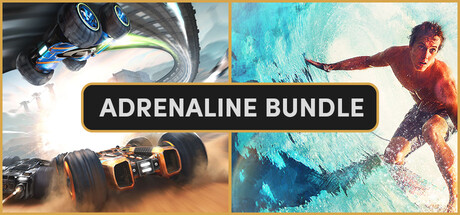 Adrenaline Bundle