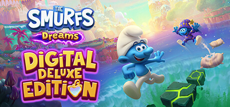 The Smurfs - Dreams - Digital Deluxe Edition