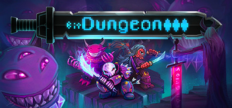 bit Dungeon Trilogy