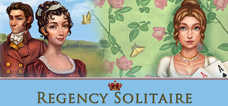 Regency Solitaire