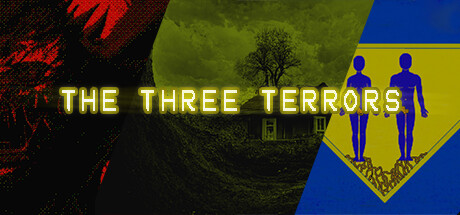 The Three Terrors