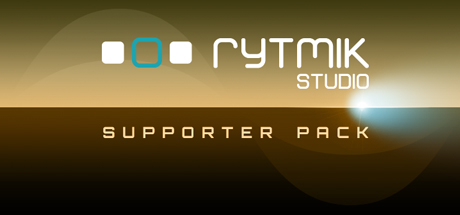 Rytmik Supporter Bundle