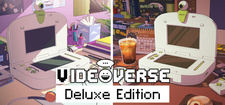 VIDEOVERSE: Deluxe Edition