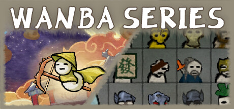 All Games of Wanba Series