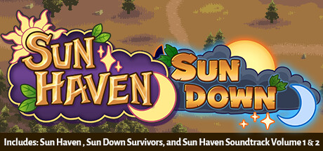 Sun Haven Ultra Bundle