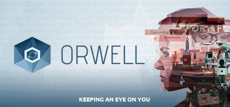 Orwell Deluxe Bundle