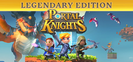 Portal Knights -  Legendary Edition