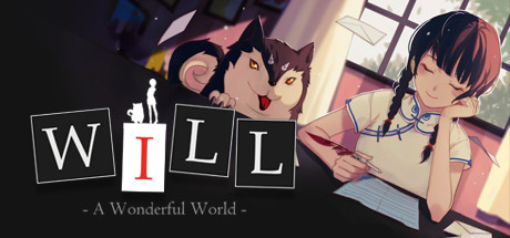 WILL: A Wonderful World: Wonderful Edition