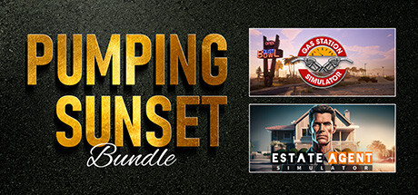 Pumping Sunset Bundle