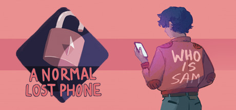 A Normal Lost Phone - Soundtrack Edition