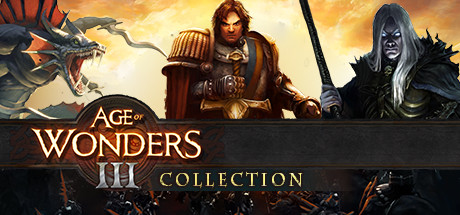 Age of Wonders III Collection