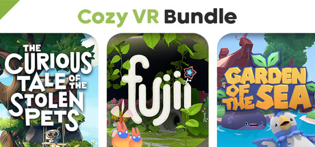 Cozy VR Bundle