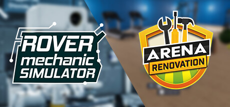 Rover Mechanic and Arena Renovation