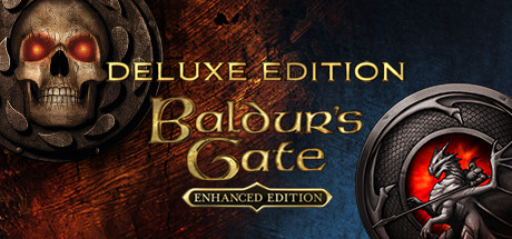 Baldur’s Gate: Deluxe Edition