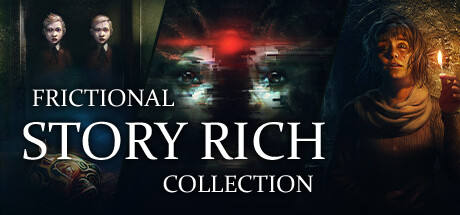 Frictional Story Rich Collection