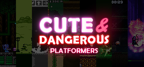 Platformers: Cute & Dangerous