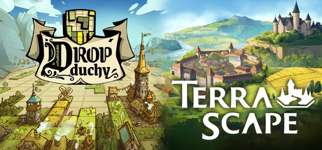 Terra Duchy