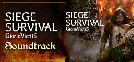 Siege Survival: Gloria Victis: Survivor Bundle