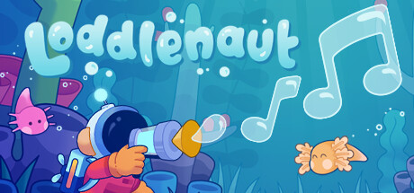 Loddlenaut Soundtrack Bundle