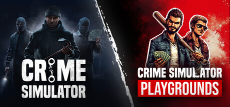 Crime Simulator Bundle