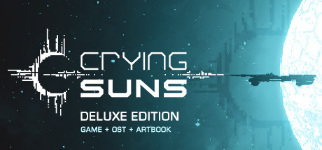 Crying Suns - Deluxe Edition