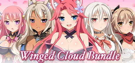 Winged Cloud Bundle