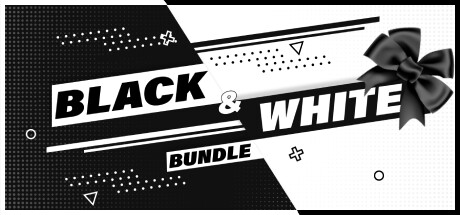 Black & White Pack Puzzle Bundle for Gifts