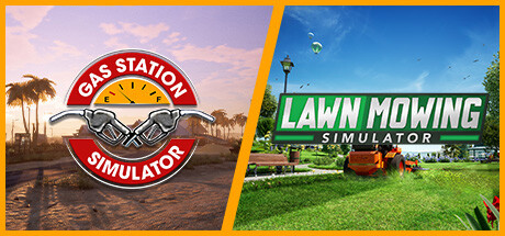 Lawn Station Bundle