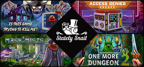 Stately Snail Games