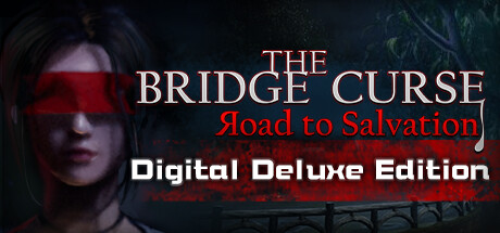 The Bridge Curse Road to Salvation Digital Deluxe Edition