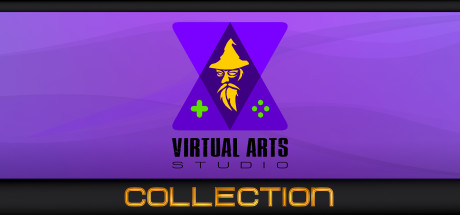 Virtual Arts Studio Collection