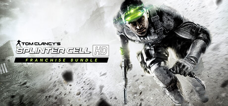 Splinter Cell Franchise