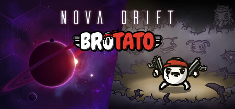 Nova Drift + Brotato