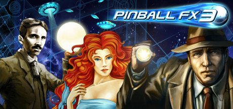 Pinball FX3 - Zen Originals Season 1 Bundle